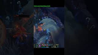 AATROX SEVMEYENLERE GELSİN!!!