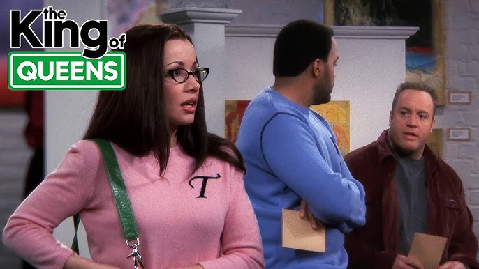 The King of Queens (Series) - TV Tropes