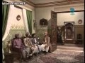 مشهد لمقتل أبو مسلم الخرساني على يدي ابو جعفر 