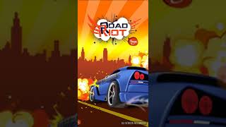 Easy to hack road riot game screenshot 4