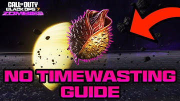 How To Unlock The "Seed" Relic In Astra Malorum (No Timewasting)