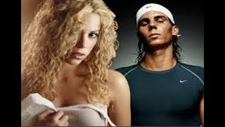 Reconocido deportista sorprendió a Shakira como espectador de uno de sus conciertos