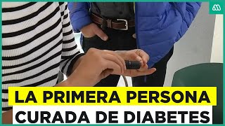 Un Hito En La Tecnología Médica La Primera Persona Curada De Diabetes