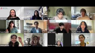 Wrap Up Session