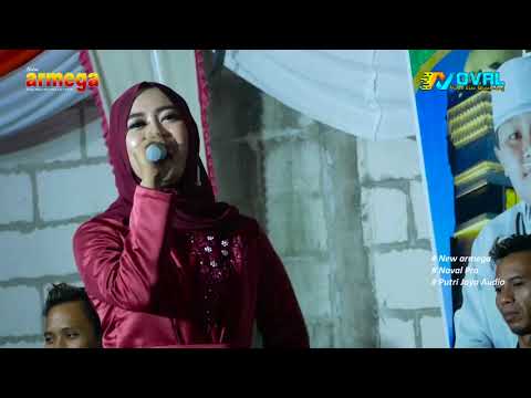 DUSTA - NUNIK ADIFA  - NEW ARMEGA LIVE GUNTUR 2021