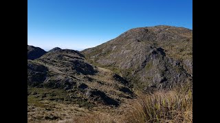 Pico Pedra da Mina | 4º Montanha mais alta do Brasil | Via Paiolinho | Trekking 2019