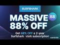 Ultimate Guide to VPN for Router Setup with Surfshark | Get 88% Discount Now!
