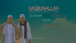Mesut kurtis - Hasbunallah (Juham feat Suryadi) cover