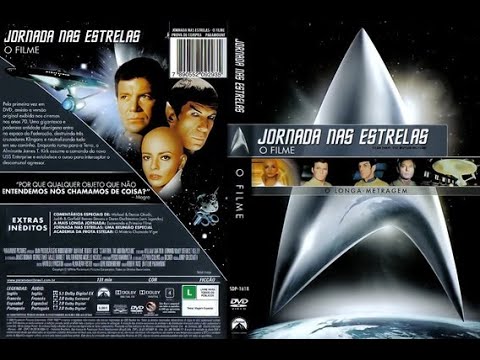 Trailer de Jornada nas Estrelas: O Filme