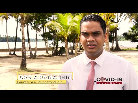 De Horeca Sector staat onder de aandacht van Minister Amar Ramdhin. De Horeca Sector staat onder de aandacht van Minister Amar Ramdhin.