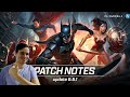 Update 661 Patch Notes Injustice 2 Mobile Update 661 Patch Notes Injustice 2 Mobile