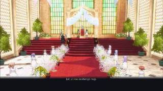 Mabi Wedding Ichixsar