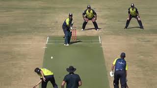 POTS: K.Kumar - TG vs TB | Highlights | HCL Software VIP Experience, 2022 | HCL.002 screenshot 1