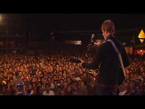 Interpol - Hands Away - La Route Du Rock Show,Live in Saint Malo 08.12.2001 HD