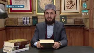 Lemezât-I Hulviyye Sahur Meclisi