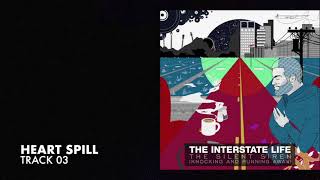 Heart Spill [Official Audio]