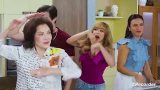 Tv5 - From Helens Kitchen Every Saturdays On Tv5