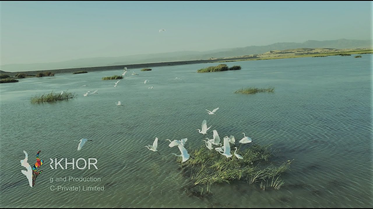 Band Kush Dill Khan, District Pishin I Balochistan|First Edition