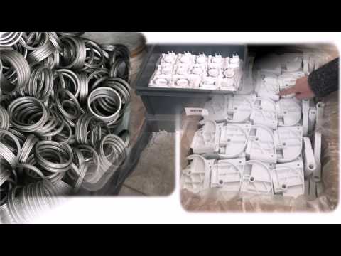 Видео производителя OgTM