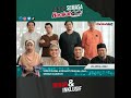 VIDEO LAGU ASSOLATUWASALLAM SEBAR DAKWAH