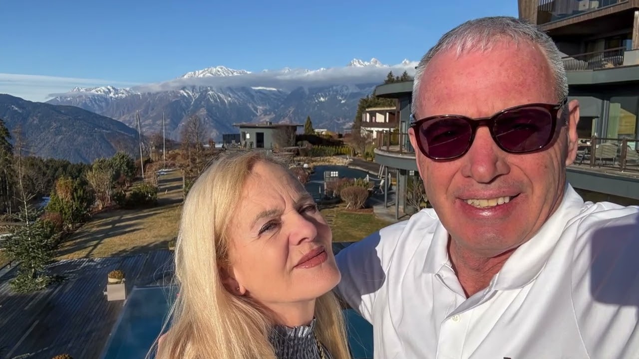 Magic Merano Italy Ronen 2026