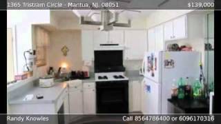 1365 Tristram Circle video tour