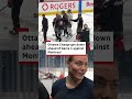 Ottawa Charge get down ahead of Game 1 against Montreal