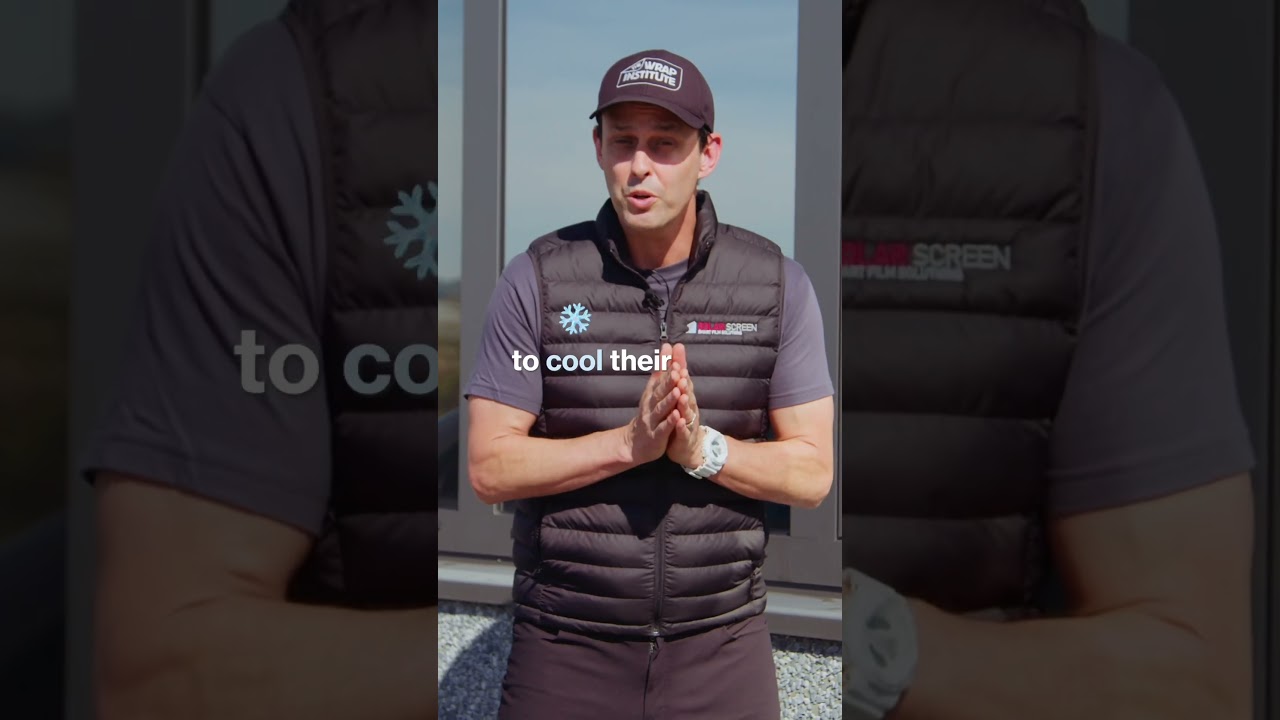 Unlock the Benefits of Solar Control 