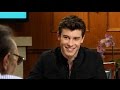 Shawn Mendes reveals &#39;Illuminate&#39; world tour details to Larry King | Larry King Now | Ora.TV