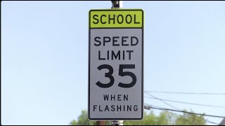 School Zone Safety (ARCHIVE)