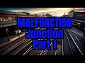 The fascinating world of malfunction junction part 1 of 2