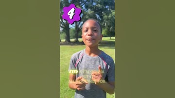 How to do a curve ball with champchayden