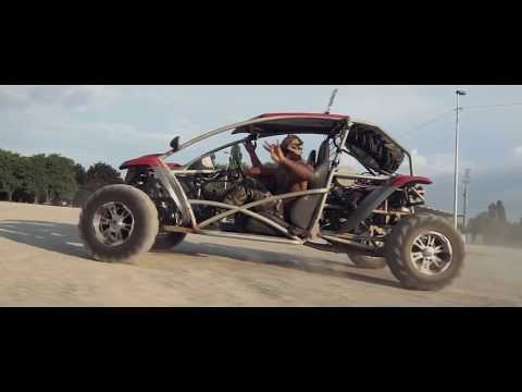 Siboy KIUBB 5 Clip Officiel HD