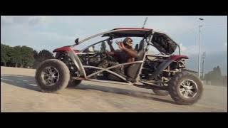 Siboy - 'KIUBB 5' (Clip Officiel) [HD]