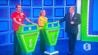 The Price Is Right  Showcases  6102010