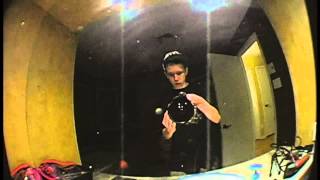 Opteka 0.3X Anium Fisheye Unboxingtest