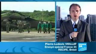 Af 447 Une Semaine Après, Le Mystère Du Vol Reste Entier