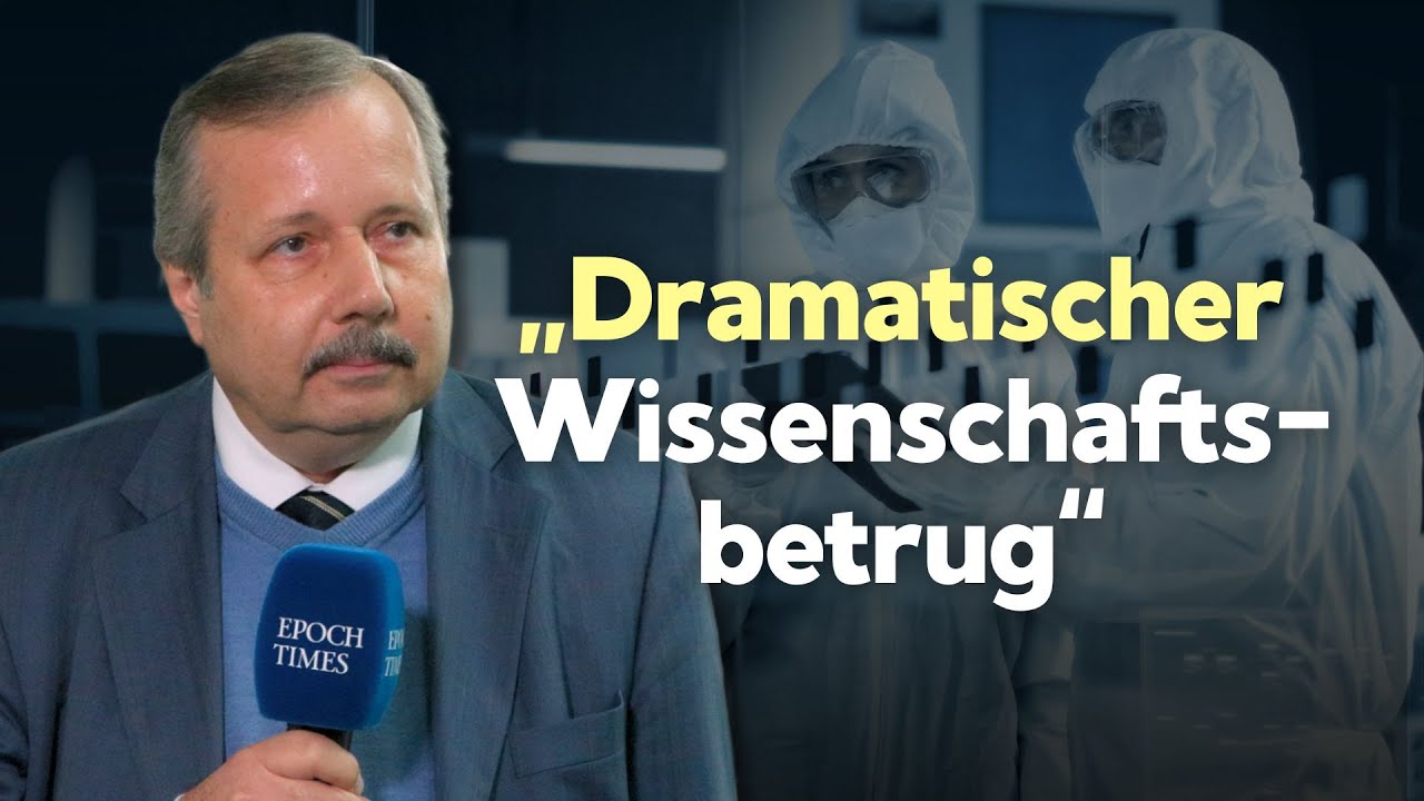 „NATO-Länder mussten Corona-Befehle befolgen“ - Prof. Wiesendanger fordert transparente Aufarbeitung