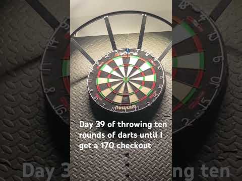Day 39 - 170