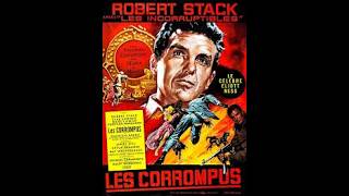 Los Corrompidos1967 Esp Robert Stackelke Sommer Nancy Kwan Werner Peters Christian Marquand
