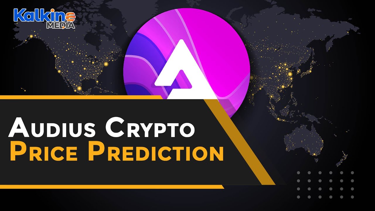 Audius gets $5M from Katy Perry & co.