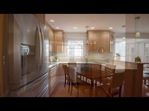 5 Grinnell Court, Rockville, MD home video tour