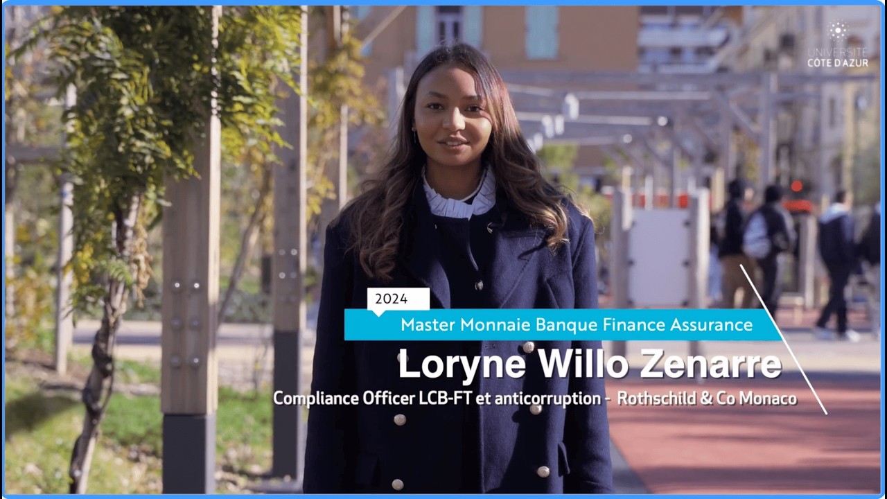 Que sont-ils devenus 19# ? Loryne