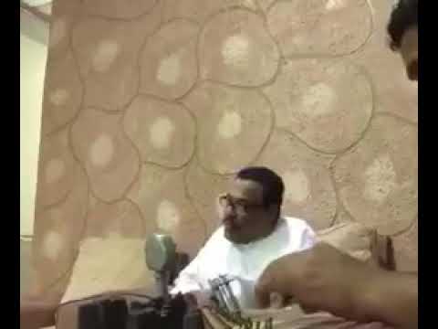 دور ياصفاء الازمان أداء الفنان ياسين سلامه مع الياس ينبعاوي 