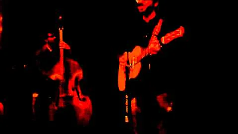 LI Pulse Presents: Joe Iadanza - Pretty Girls