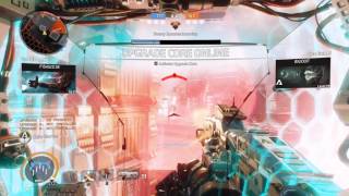 Titanfall 2 | Strange lag spikes and audio noises