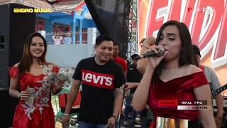 DUDA ARABAN VOC. ANNI SETIAWAN ENDRO MUSIC