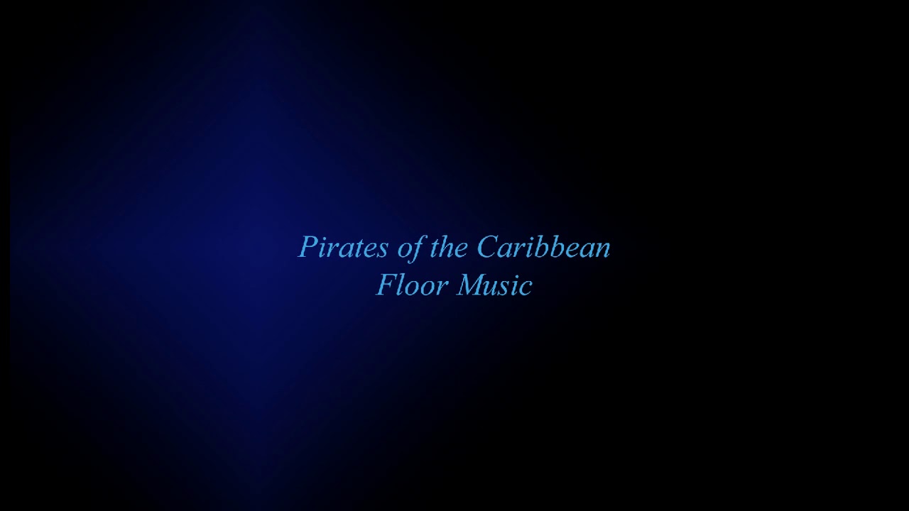 Pirates Of The Caribbean Gymnastics Floor Music Remix Floor Roma