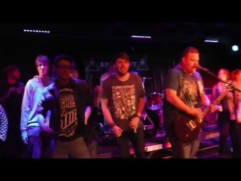Fulltime Job - Times all over (official music video)