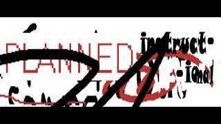 Poorly Planned Comics - Episode 3